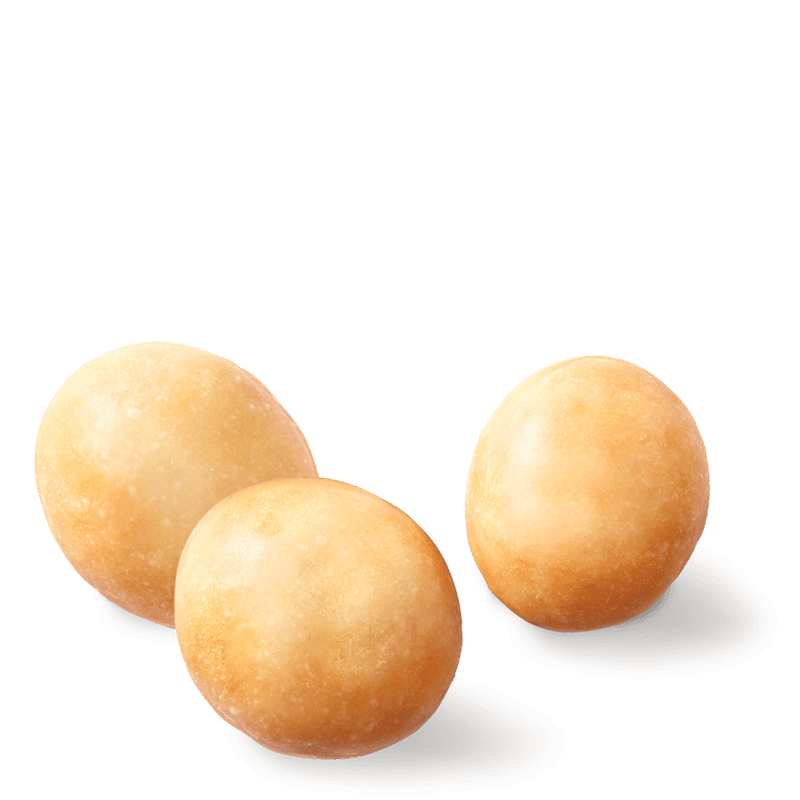 Honey Dip Timbit