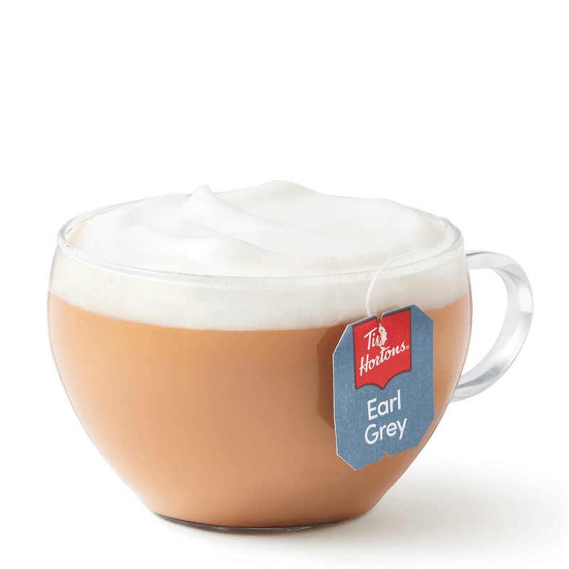 London Fog