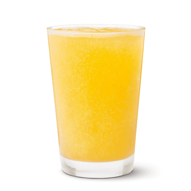Mango Frozen Lemonade