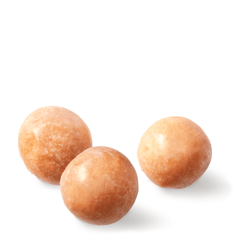 Old Fashioned Glazed Timbit