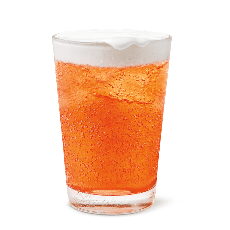 Orange Tangerine Cloud Quencher