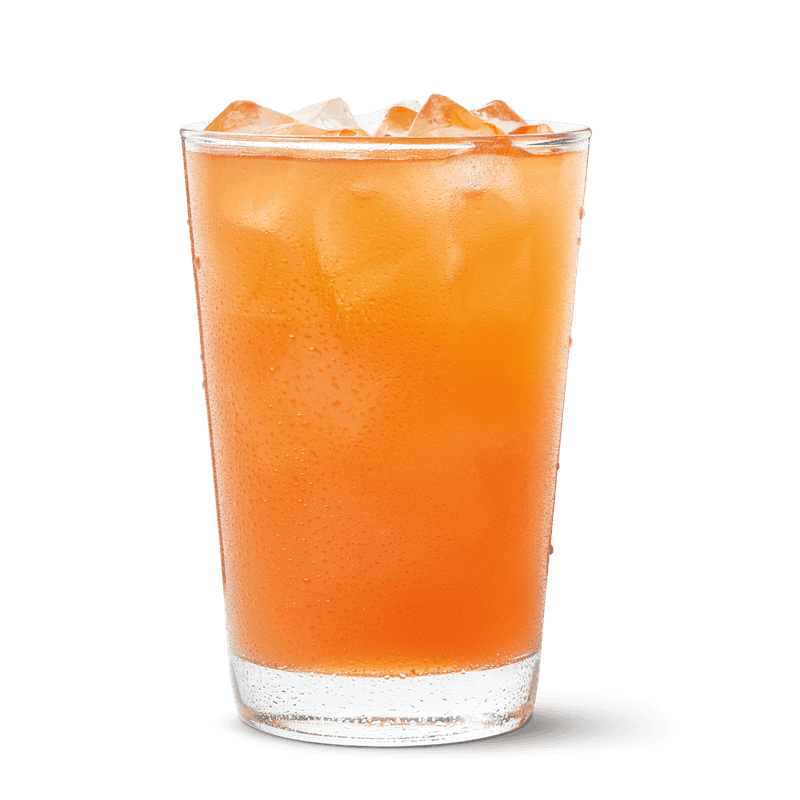 Orange Tangerine Lemonade Quencher