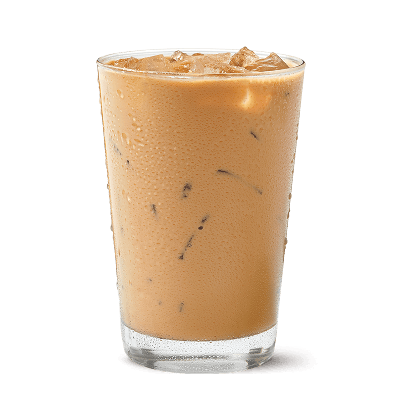 Original Iced Latte