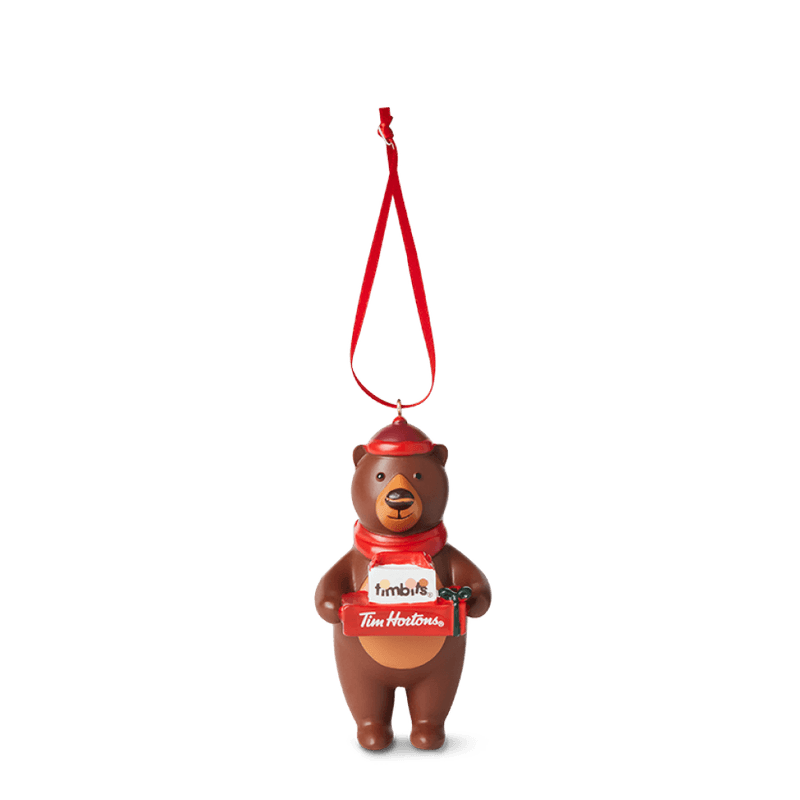 Ornament - Bear
