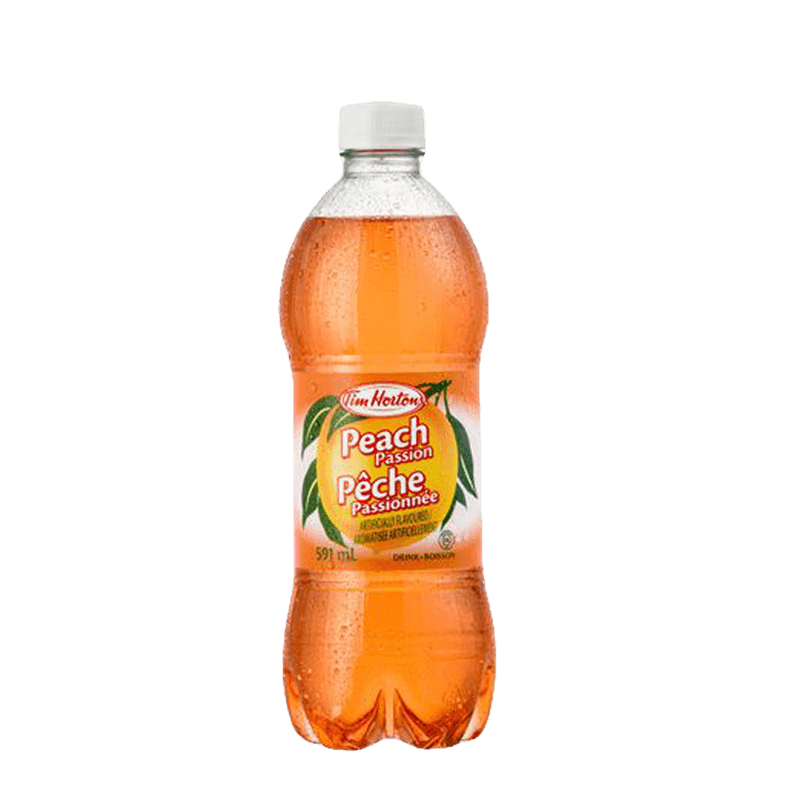 Peach Drink