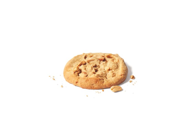 Peanut Butter Cookie