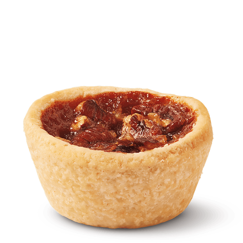 Pecan Butter Tart