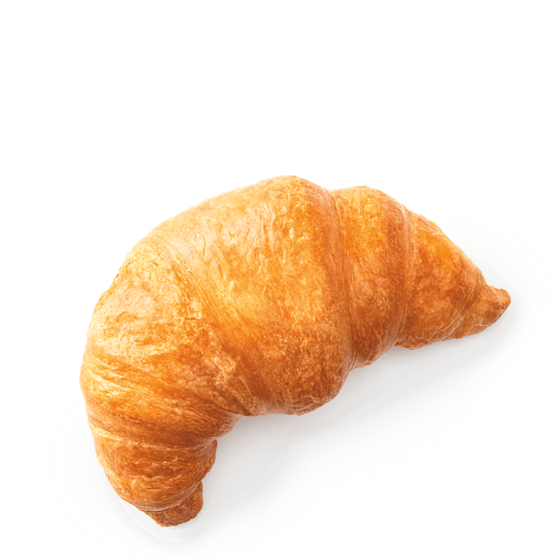 Plain Croissant
