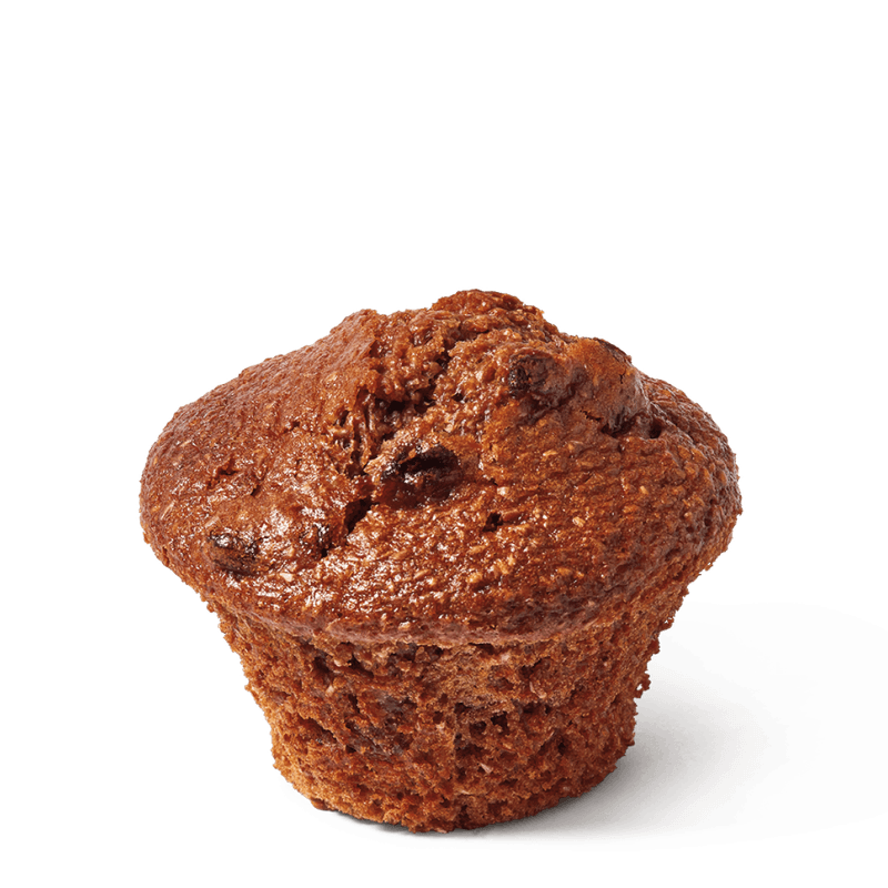 Raisin Bran Muffin