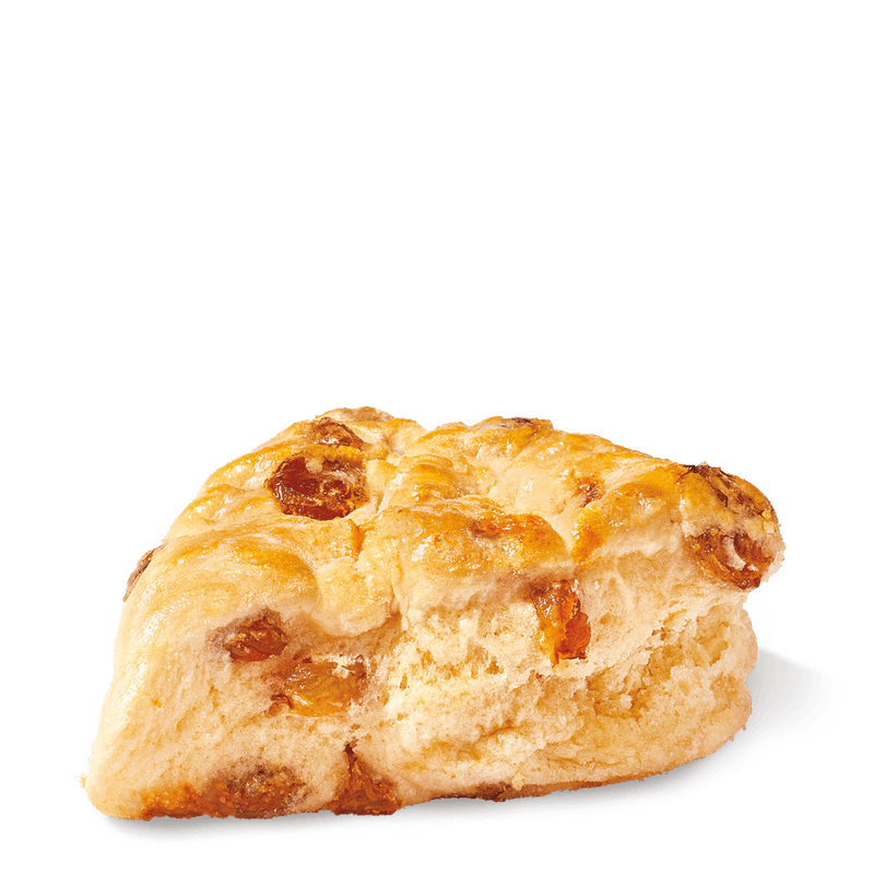 Raisin Tea Biscuit