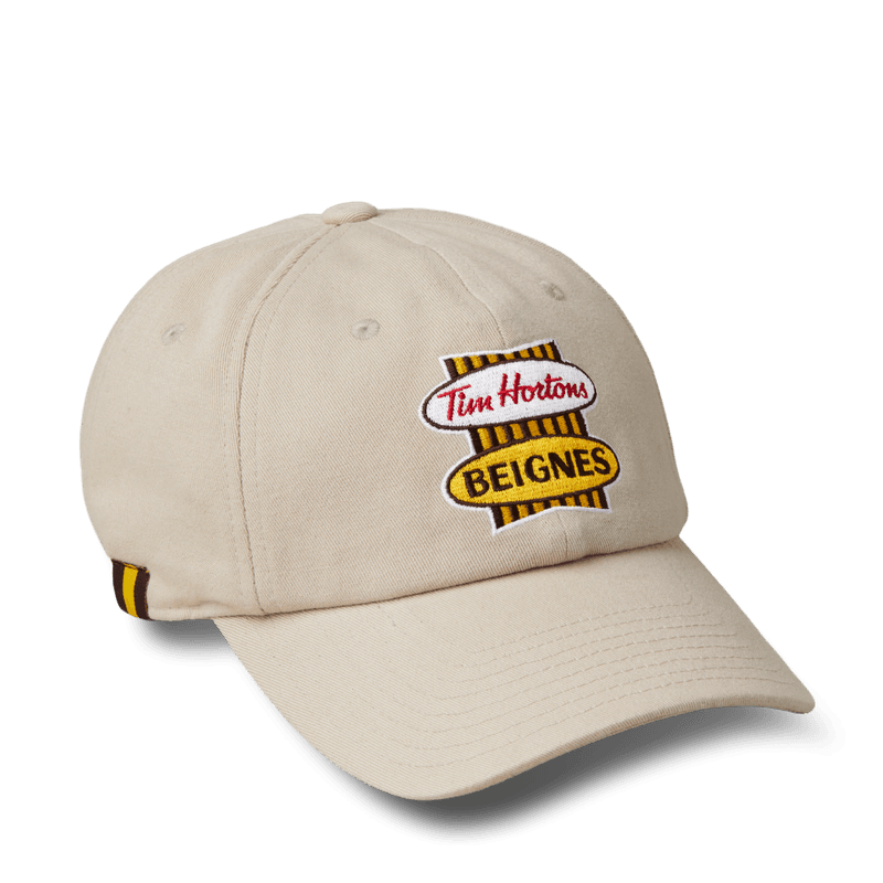 Retro Dad Hat - Iced Capp® (FR)
