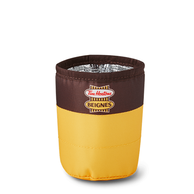 Retro Drink Cozy