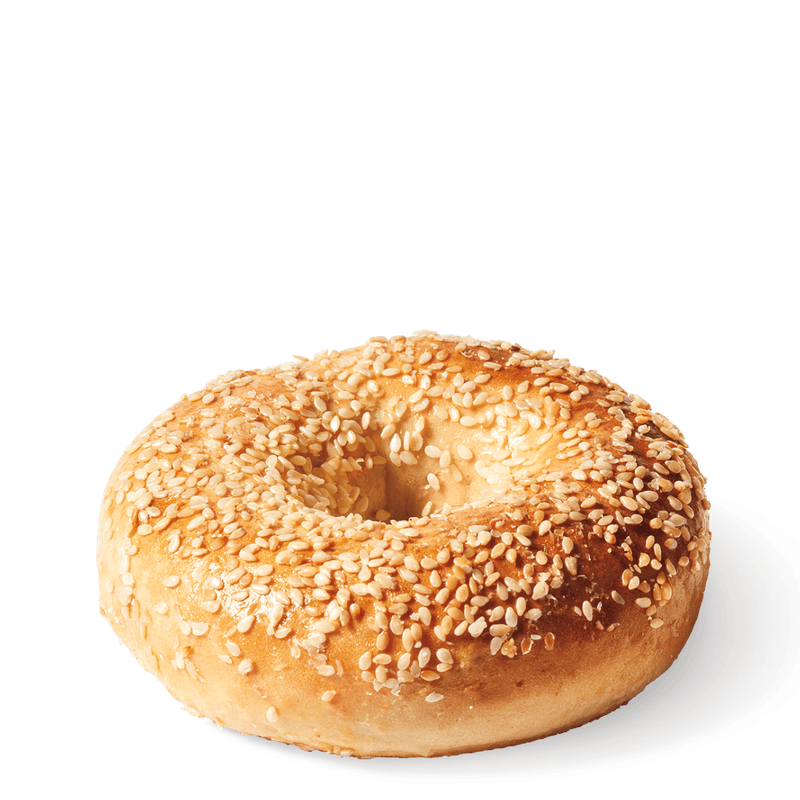 Sesame Seed Bagel