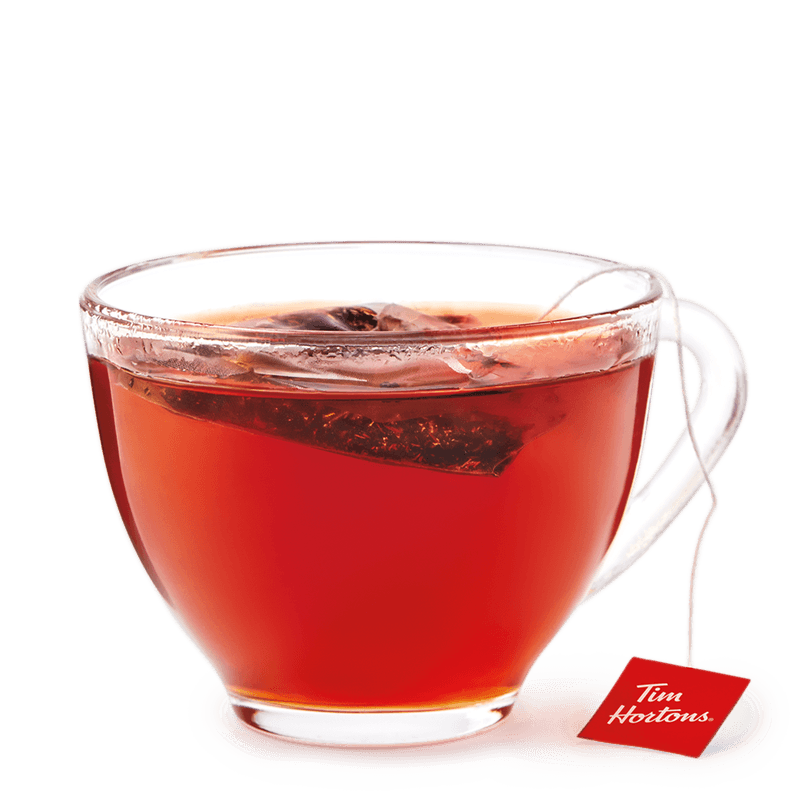 Specialty Tea