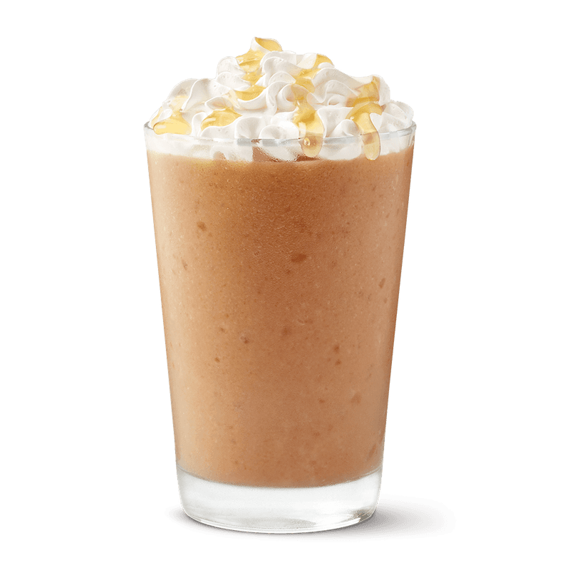 Vanilla Iced Capp