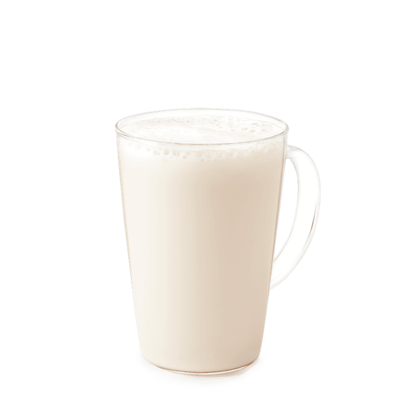 White Hot Chocolate
